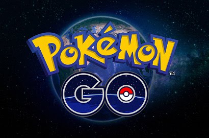 Lagi Heboh Pokemon Go, Netter Ramai Bikin Meme Kocak