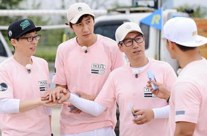 Dua Acara SBS Dikabarkan Bakal Tamat, Fans Khawatirkan Nasib 'Running Man'