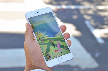 Demi Pokemon Go, Para Pemain Rela Keliling Jakarta Hingga Naik Gojek Tak Tentu Arah