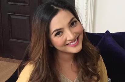 Tak Secantik di Foto Ini, Ashanty Disebut Lakukan Permak Wajah