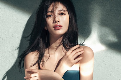 Populer, Suzy miss A Susul Lee Min Ho Dibuat Patungnya oleh Madame Tussauds