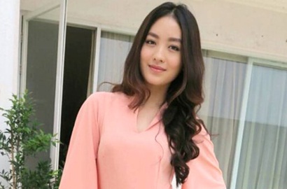 Fokus Lakukan Ini, Natasha Wilona Sudah Move On dari Steven William?