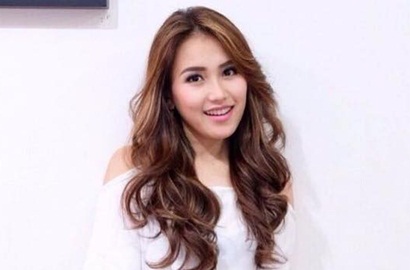 Bangun Tidur, Inilah Sosok Pria Yang Langsung Diingat Ayu Ting Ting