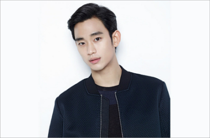 Syuting Film 'Real' Usai, Kim Soo Hyun Malah Sedih