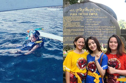 Prilly Diejek Sok Cantik dan Kalah dari Natasha Wilona, Fans Ngamuk