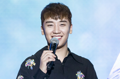 Kasihan, Seungri Big Bang Dituding Nggak Sopan Gara-Gara Foto Ini