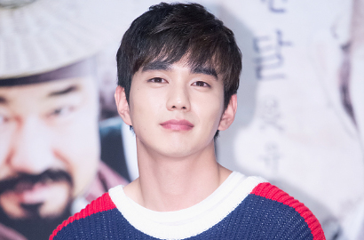 Cedera Wajah Bikin Fans Yoo Seung Ho Khawatir, Ini Kata Agensi