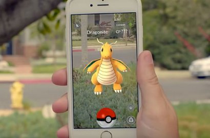 Antar Penumpang Main Pokemon Go, Rute Driver Gojek Ini Bikin Ngakak