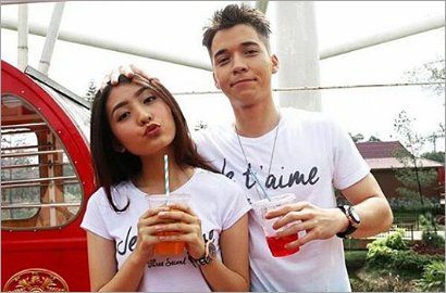 Steven William-Natasha Wilona Putus, Fans: 'Anak Jalanan' Jadi Hambar