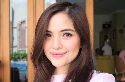 Bakal Kuliah di AS, Begini Persiapan Tasya Kamila