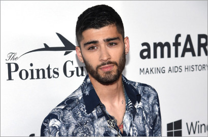Bocoran Lagu Baru Zayn Malik 'Who' Beredar, Fans Tagih Album Kedua