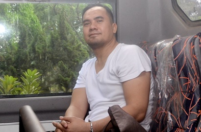 Video Seks Pria Mirip Saipul Jamil Bikin Heboh Dunia Maya