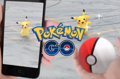 Banjir Pemain, Peluncuran Pokemon Go di Indonesia Terancam Ditunda