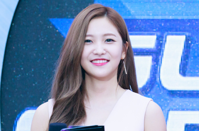 Yeri Red Velvet Rela Lakukan Ini Demi Tubuh Berotot?