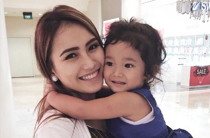 Punya Vila Mewah Rp 7 M, Ayu Ting Ting Tak Pernah ke Luar Negeri?
