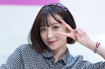 Jadi Cameo, Hani EXID Debut Film Lewat 'Take Off 2'
