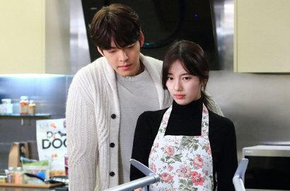 Banjir Kritikan, 'Uncontrollably Fond' Suzy Sukses 40 Juta Penonton di Tiongkok