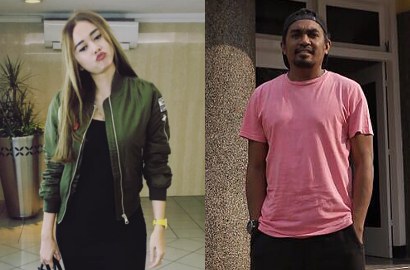 Follow Akun Instagram Aura Kasih, Glenn Fredly Kena Sindir Netter
