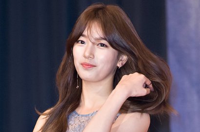 Pamer Selfie Seksi dengan Banyak Ekspresi, Suzy miss A Bikin Penasaran