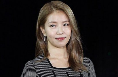 Aktingnya Dinilai Buruk, Netter Tak Senang BoA Comeback Drama 'This Week, My Wife Is Cheating'