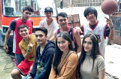 Sinetron 'Raja' Tayang Perdana, Josephine Firmstone Banjir Pujian