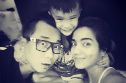 Masih Sayang, Kiki Mirano Akui Tak Ingin Cerai dengan Sheila Marcia