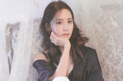 Yoona SNSD Anggap Faktor Ini yang Bikin Dirinya Terkenal di Tiongkok