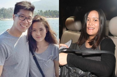 Ditanya Hakim Soal Isu Lesbian Jessica dan Istrinya, Ini Jawaban Suami Mirna