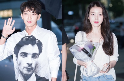Maksimal Akting di 'Scarlet Heart Ryeo', IU Bikin Lee Jun Ki Bangga