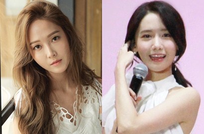 Dikabarkan Musuhan, Ini Bukti Yoona SNSD dan Jessica Masih Tetap Akur?
