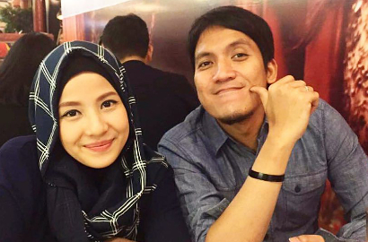 Lahir Lewat Operasi Caesar, Intip Imutnya Bayi Desta dan Natasha Rizky