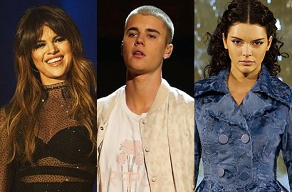 Raih 4 Juta Likes, Foto Instagram Selena Gomez Kalahkan Justin Bieber