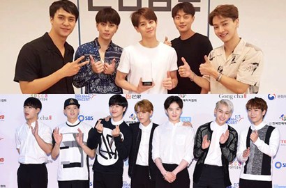 Kekacauan Manajemen Mulai Terbongkar, Netter Minta BTOB dan Beast Pindah Agensi