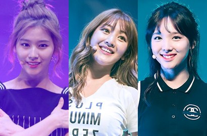 3 Member Twice Disebut Bakal Jadi 'Ibu' Sehari di 'Superman Is Back', Ini Kata KBS