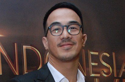 Ternyata Ini Peran Joe Taslim di 'Star Trek Beyond'?