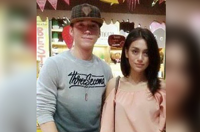 Pacari Steven William, Celine Evangelista Disebut Berubah dan Penuh Kamuflase