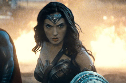 Ikuti Cerita Asli, Sinopsis 'Wonder Woman' Gal Gadot Akhirnya Terungkap