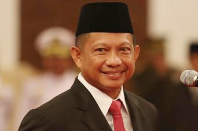 Tito Karnavian Dilantik, Tagar Kapolri Jadi Trending Topik Twitter