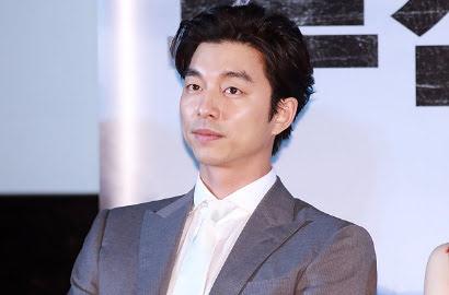 Lawan Zombie di 'Train to Busan', Gong Yoo Terkesan Adegan Ini