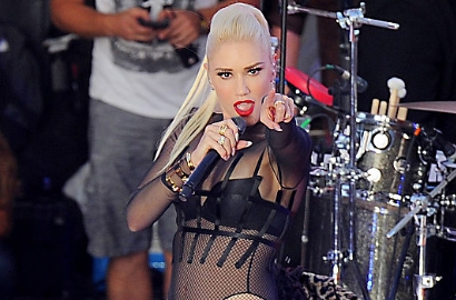 Sepi Penonton, Gwen Stefani Dikabarkan Bagikan Gratis Tiket Konser