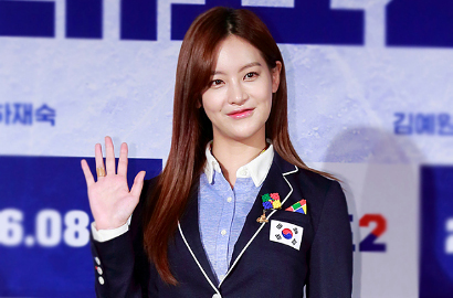Oh Yeon Seo Ikuti Jejak Hyun Bin Bintangi Film 'The Swindlers'?