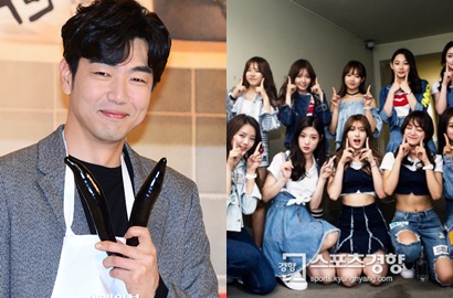 Wah, Lee Jong Hyuk Ternyata Teman Sekolah Ayah Member IOI Ini