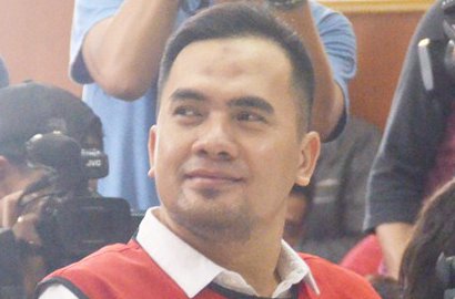 Penyebar Video Seks Mirip Saipul Jamil Dijerat UU Pornografi dan UU ITE