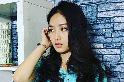 Sudah Ditunggu, Natasha Wilona Sebut Cut Meyriska Mantan Steven di 'Anak Jalanan'