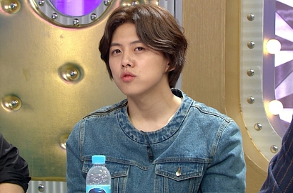 Dongho eks U-KISS Terima Kasih ke Kyuhyun SuJu, untuk Apa?