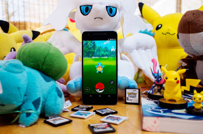 Ini Cara Hemat Baterai Saat Bermain Game Pokemon Go