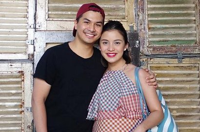 Glenn Alienski Masak di Dapur, Chelsea Olivia Puji Setinggi Langit