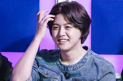 Sempat Membantah, Dongho Eks U-KISS Akhirnya Akui Istri Hamil Sebelum Nikah