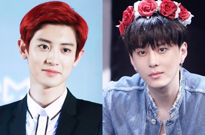 Wow, Chanyeol EXO dan Jun Hyung Beast Ikut Kena Demam Pokemon Go