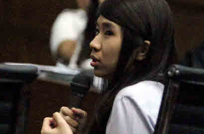 Temukan Kejanggalan, Pertanyaan Hani Ini Tak Bisa Dijawab Jessica